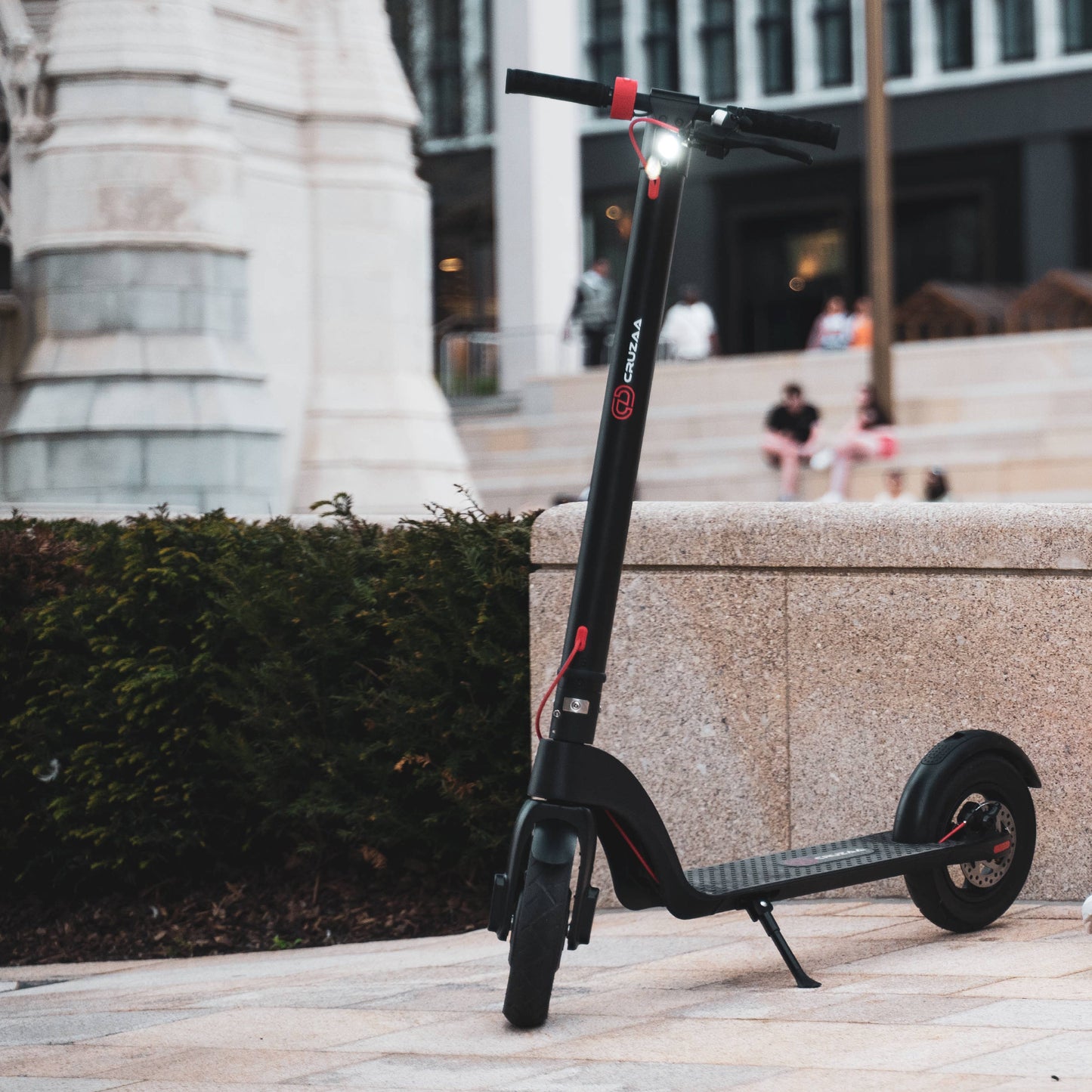 Cruzaa The Commuta E-Scooter