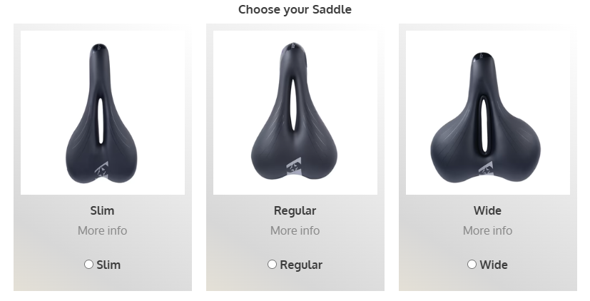 Mark2 Built To Order Premium Scrambler CX