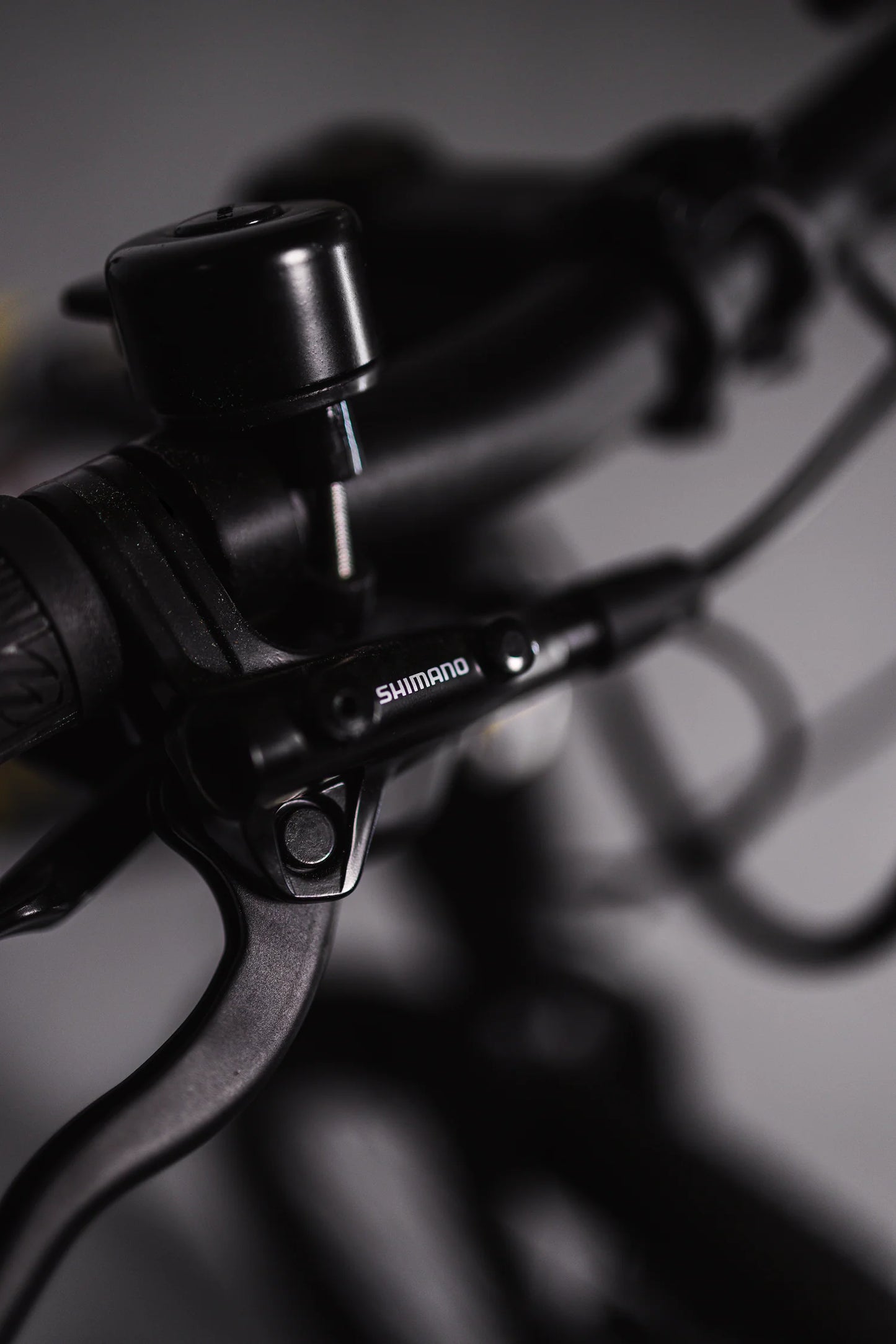 Mark2 Urban Scrambler Lightweight eMTB