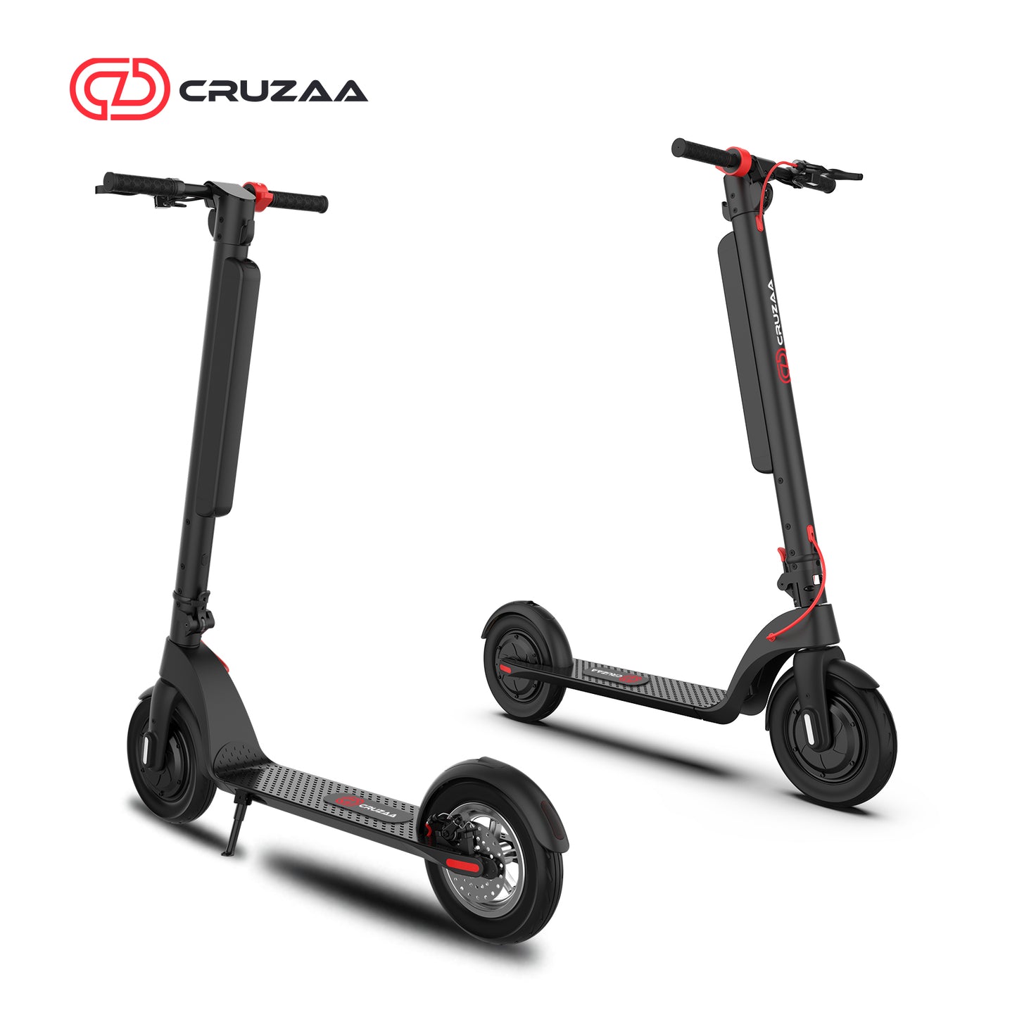 Cruzaa The Commuta E-Scooter