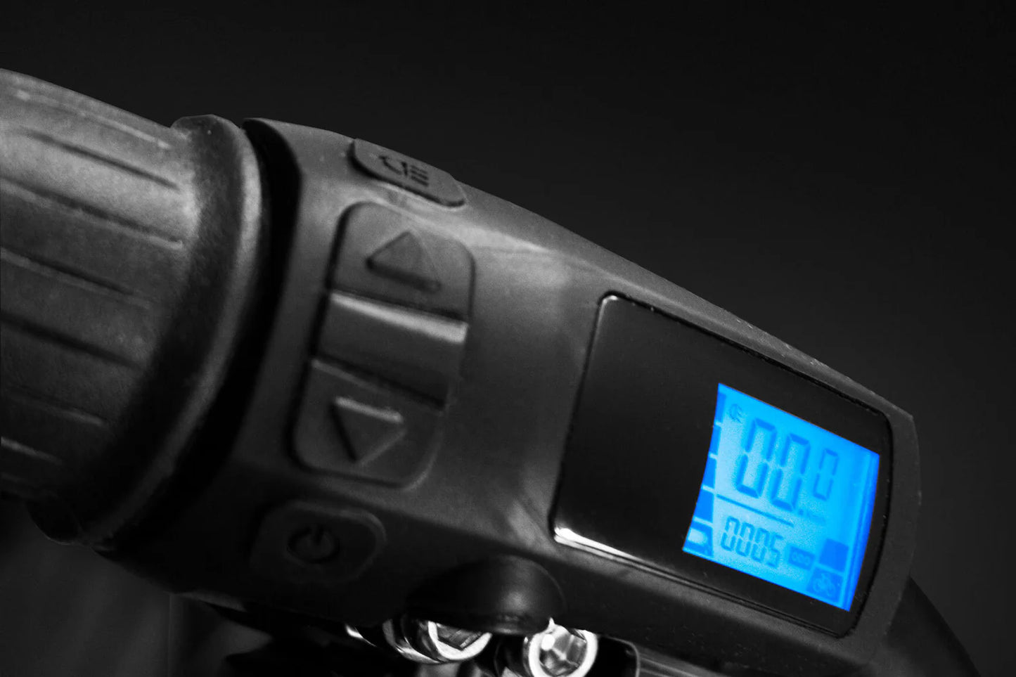 Mark2 X Cross 450S Lightweight Flat Bar Step Through