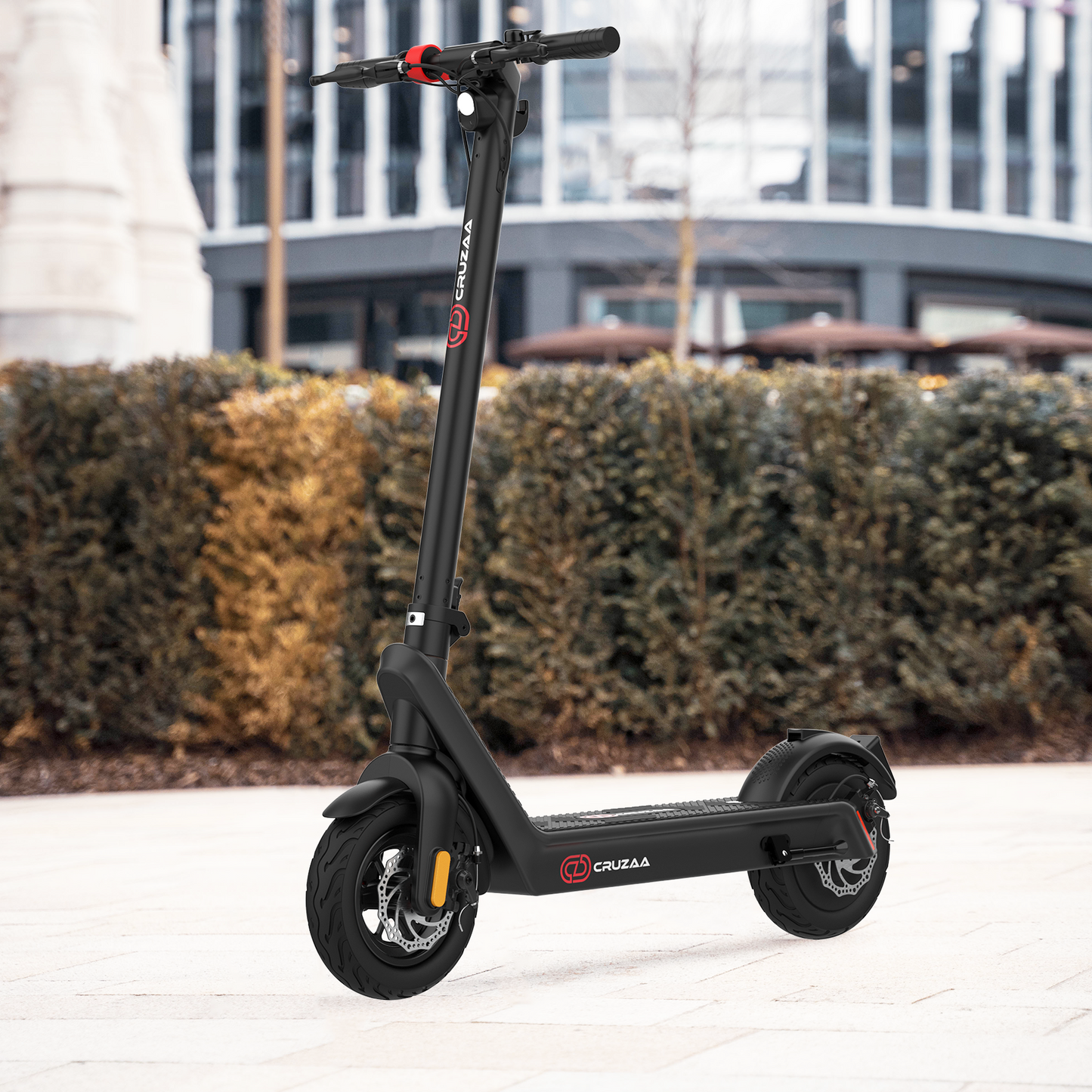 Cruzaa The Commuta PRO Max E-Scooter