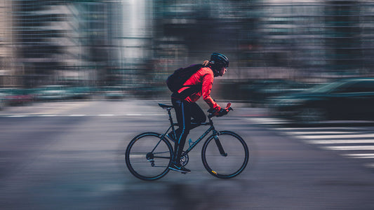 What is an e-bike and why choose it?