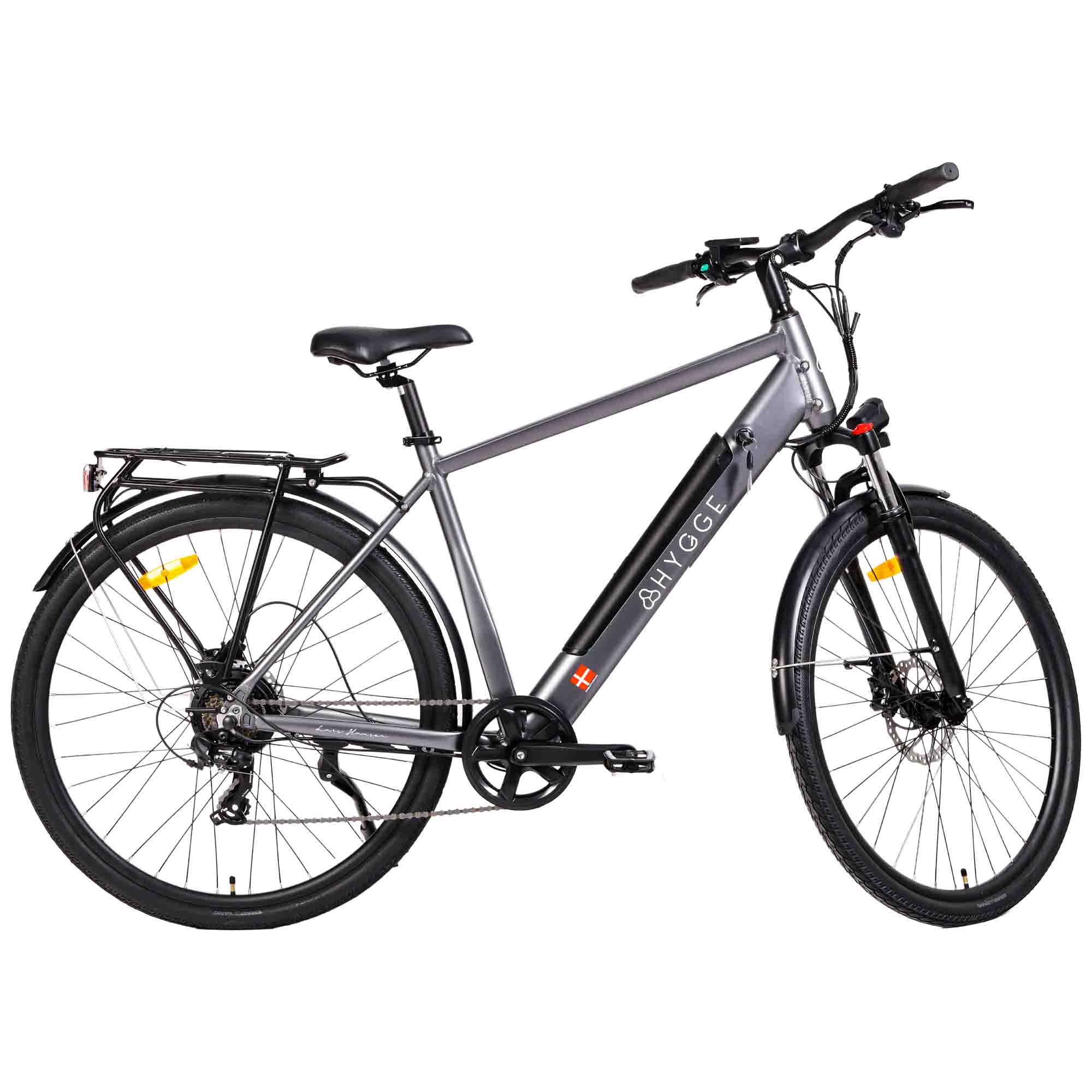 Synergye Bikes Synergy E Bikes