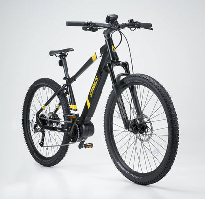 Mark2 Built To Order Scrambler CL