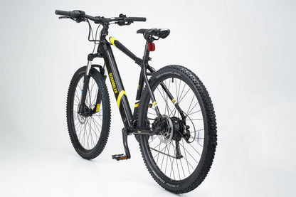Mark2 Scrambler Lightweight Hardtail eMTB
