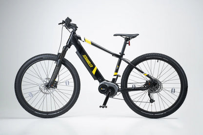 Mark2 Built To Order Scrambler CL