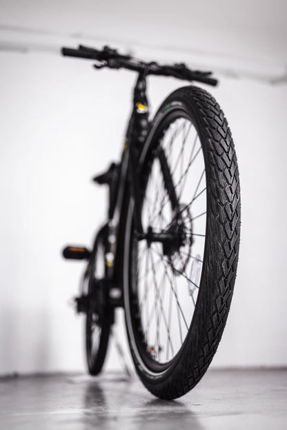 Mark2 Urban Scrambler Lightweight eMTB