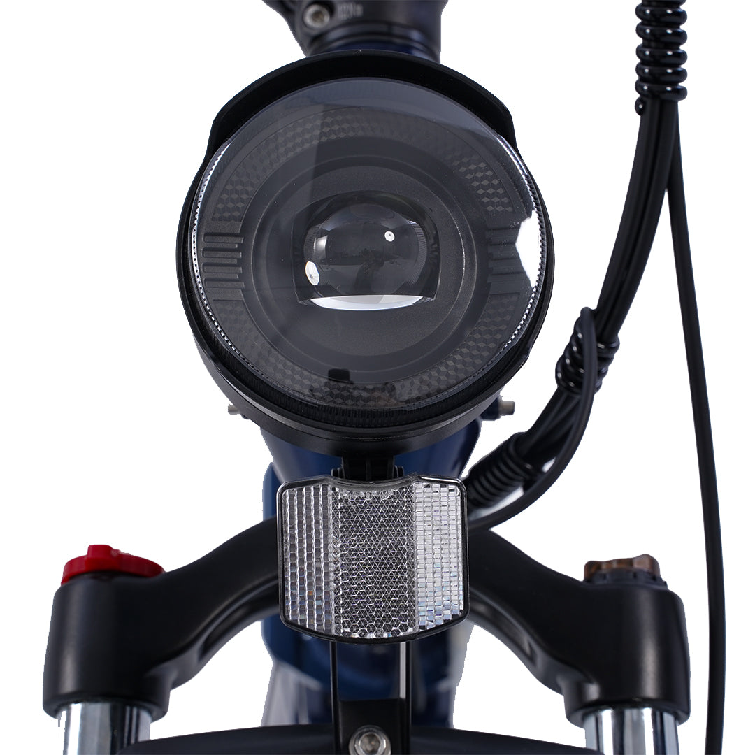Hygge Soro Foldable E-Bike