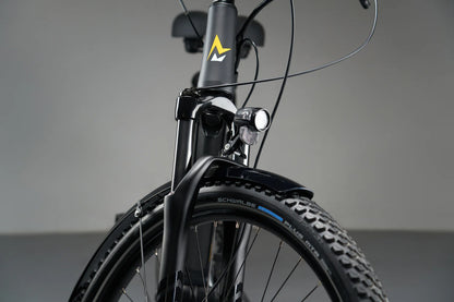 Mark2 Built To Order Premium Scrambler CX