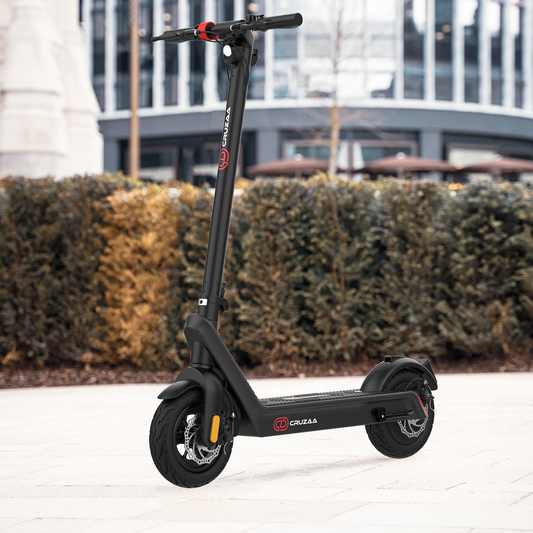 Cruzaa The Commuta PRO Max E-Scooter